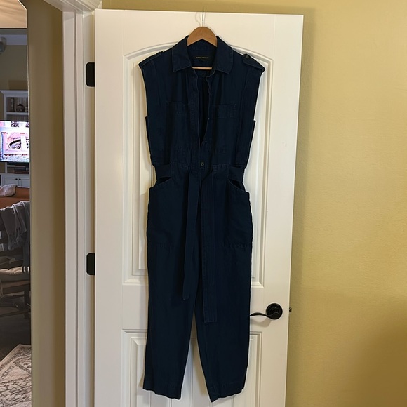 Banana Republic Pants - Banana Republic jumpsuit